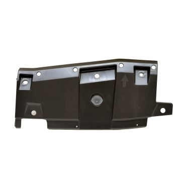 Bumper to Body Filler Panel Rear Left Lower Service Cover North America Built for Toyota RAV4 2016-2018