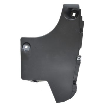 Bumper to Body Filler Panel Rear Left Bumper Seal North America Built for Toyota RAV4 2016-2018