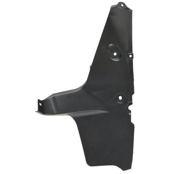 Bumper to Body Filler Panel Rear Left Bumper Seal for Toyota C-HR 2018-2022