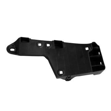 Bumper to Body Filler Panel Rear Left Bumper Seal North America/Japan Built for Toyota Camry 2018-2024