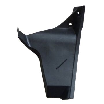 Bumper to Body Filler Panel Rear Left Side Seal for Toyota Corolla Sedan 2020-2024
