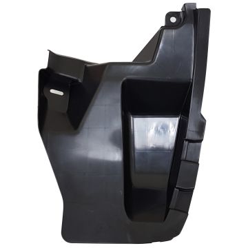 Bumper to Body Filler Panel Rear Left Seal for Scion iM Toyota Corolla iM