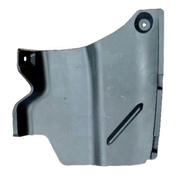 Bumper to Body Filler Panel Rear Left Bumper Seal for Toyota Sienna 2021-2025
