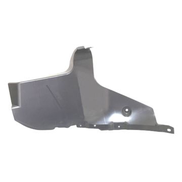 Bumper to Body Filler Panel Rear Left Seal for Toyota Corolla Cross 2022-2024