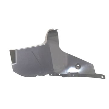 Bumper to Body Filler Panel Rear Left Seal CAPA for Toyota Corolla Cross 2022-2024