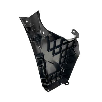 Bumper to Body Filler Panel Rear Left Bumper Seal for Toyota Corolla Hatchback 2019-2025