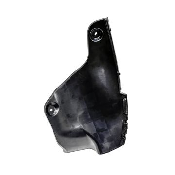 Bumper to Body Filler Panel Rear Left Side Seal for Toyota Venza 2021-2024