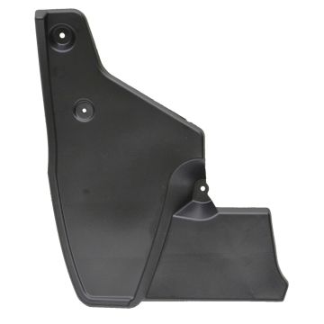 Bumper to Body Filler Panel Rear Right Side Cover Seal for Toyota Sienna 2011-2020