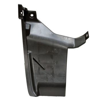 Bumper to Body Filler Panel Rear Right Side Seal for Toyota Prius 2016-2018