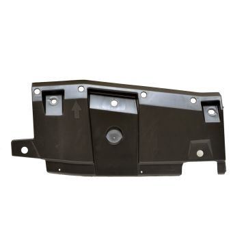 Bumper to Body Filler Panel Rear Right Lower Service Cover North America Built for Toyota RAV4 2016-2018