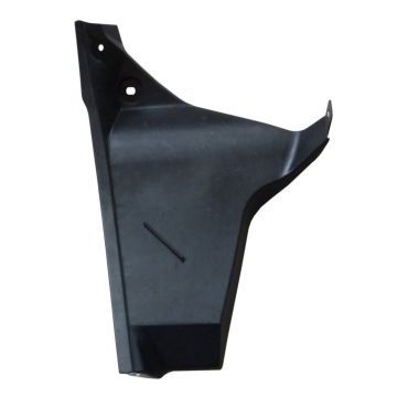 Bumper to Body Filler Panel Rear Right Side Seal for Toyota Corolla Sedan 2020-2024