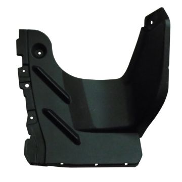 Bumper to Body Filler Panel Rear Right Side Seal for Toyota Highlander 2020-2023