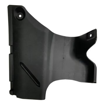 Bumper to Body Filler Panel Rear Right Bumper Seal for Toyota Sienna 2021-2025