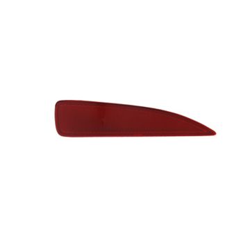 Bumper Reflector Rear Left for Toyota Yaris Hatchback L LE 2012-2014