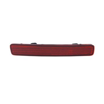 Bumper Reflector Rear Right for Toyota Prius V 2012-2018
