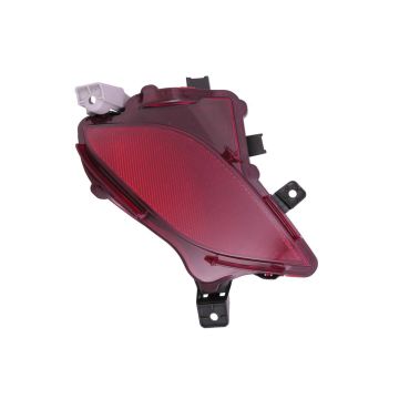 Bumper Reflector Rear Right for Toyota Highlander 2020-2023