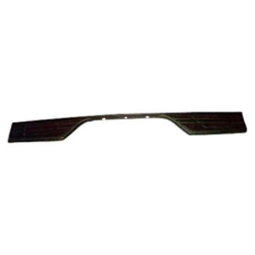 Bumper Step Pad Rear for Toyota Tacoma 2005-2015