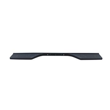 Bumper Step Pad Rear CAPA for Toyota Tacoma 2005-2015