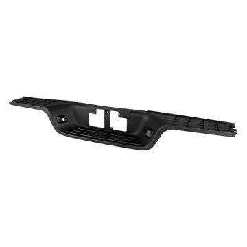 Bumper Step Pad Rear w/o Sport Off-Road Pkg CAPA for Toyota Tundra 2007-2013