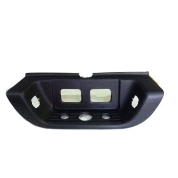 Bumper Step Pad Rear Center Standard Bed for Toyota Tundra 2000-2006