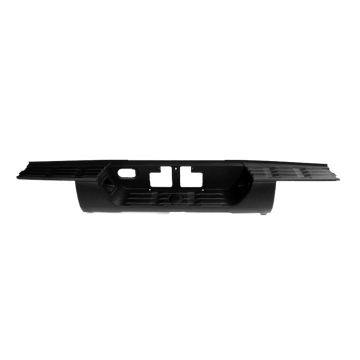 Bumper Step Pad Rear w/o Parking Assist for Toyota Tundra 2014-2021