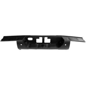 Bumper Step Pad Rear w/Parking Assist for Toyota Tundra 2014-2021