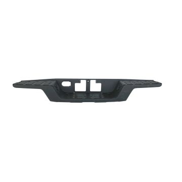 Bumper Step Pad Rear w/o Parking Assist w/o Towing Pkg for Toyota Tacoma SR5 2016-2023