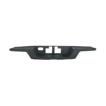 Bumper Step Pad Rear w/o Parking Assist w/o Towing Pkg CAPA for Toyota Tacoma SR5 2016-2023