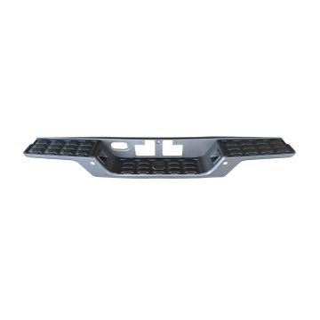 Bumper Step Pad Rear w/Parking Assist CAPA for Toyota Tacoma 2016-2023