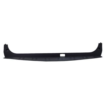 Bumper Step Pad Rear for Toyota Sequoia 2023-2025