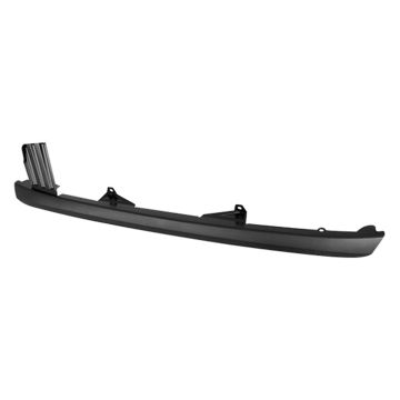 Bumper Deflector Rear CAPA for Toyota Highlander 2014-2019