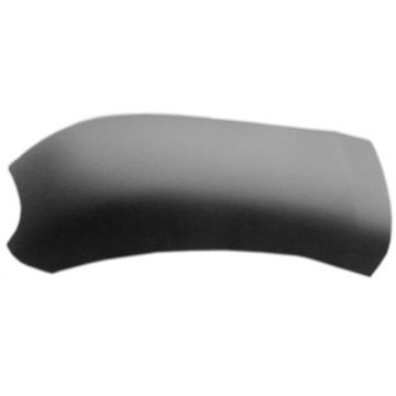 Spoiler Rear Right XR/XRS Primed for Toyota Matrix 2003-2008