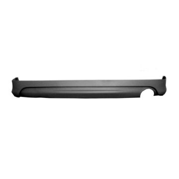 Spoiler Rear CAPA for Toyota Camry 2007-2009