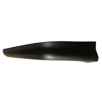 Spoiler Rear Left Black for Toyota Corolla 2003-2008