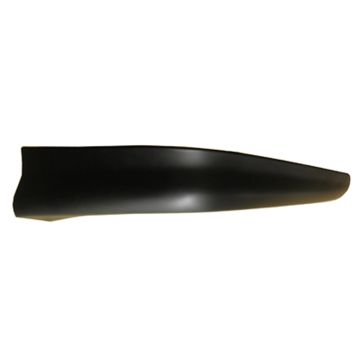 Spoiler Rear Right Black for Toyota Corolla 2003-2008