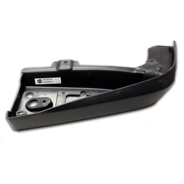 Spoiler Rear Left Lower for Toyota Prius 2004-2009