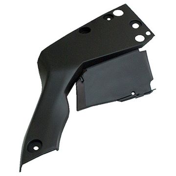 Spoiler Rear Right for Toyota Prius 2010-2015