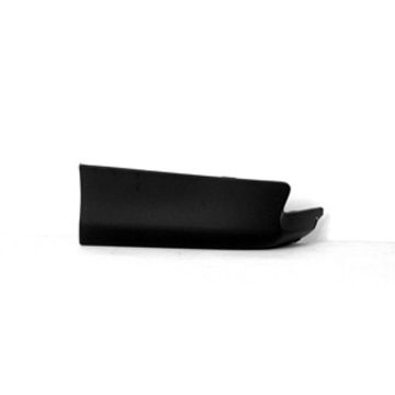 Spoiler Rear Left Primed CAPA for Toyota Corolla S XRS 2011-2013