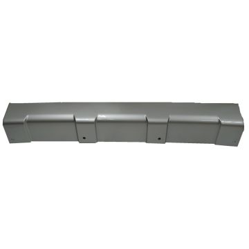 Bumper Valance / Grille Kit Rear w/o Special Edition Pkg From 1-07 Panel for Toyota FJ Cruiser 2007-2014
