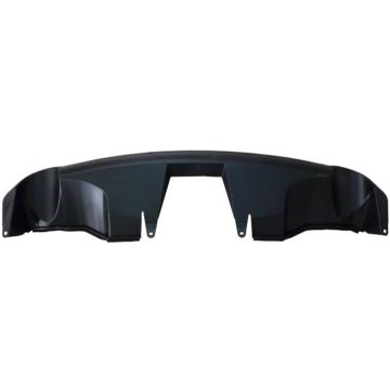 Bumper Valance / Grille Kit Rear Panel CAPA for Toyota Avalon 2011-2012