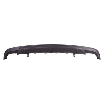 Bumper Valance / Grille Kit Rear Panel for Toyota Camry SE XLE Special Edition 2015-2017