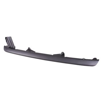 Bumper Valance / Grille Kit Rear w/Rear Object Sensors Panel for Toyota Highlander 2017-2019