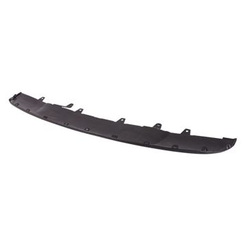 Bumper Valance / Grille Kit Rear w/o Hands-Free Liftgate Panel for Toyota RAV4 Hybrid Limited Hybrid XLE Hybrid SE Hybrid LE+ 2016-2018