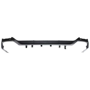 Bumper Valance / Grille Kit Rear Panel CAPA for Toyota Avalon Limited XLE 2019-2022