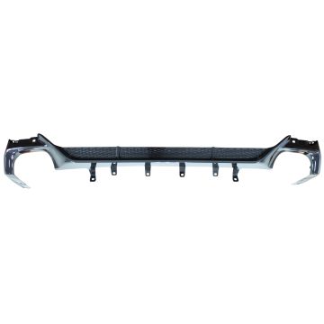 Bumper Valance / Grille Kit Rear Panel for Toyota Avalon XSE Touring 2019-2022