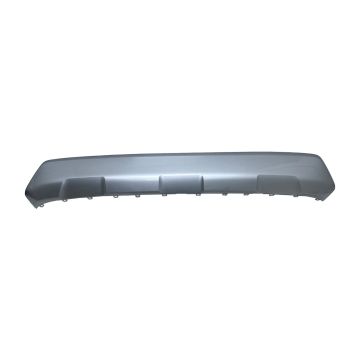 Bumper Valance / Grille Kit Rear Panel Japan Built CAPA for Toyota RAV4 Limited Hybrid Limited Hybrid SE Hybrid XSE 2022-2024