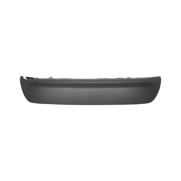 Bumper Valance / Grille Kit Rear Panel for Toyota Corolla Sedan L LE Hybrid LE Hybrid XLE 2023-2024