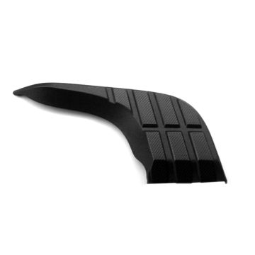 Bumper Step Pad Rear Right Outer for Toyota Tundra 2014-2021