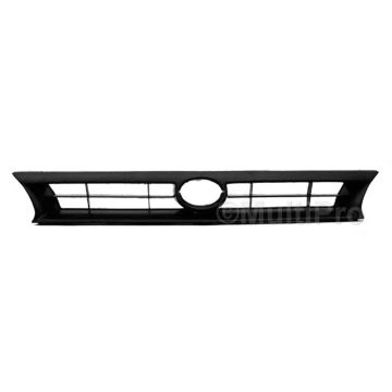 Grille Assembly for Toyota Corolla Sedan Wagon 1993-1995
