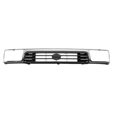 Grille Assembly Chrome for Toyota 4Runner 1992-1995